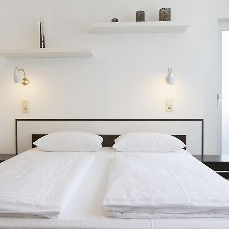 Aparthotel Vega Berlin Eksteriør bilde