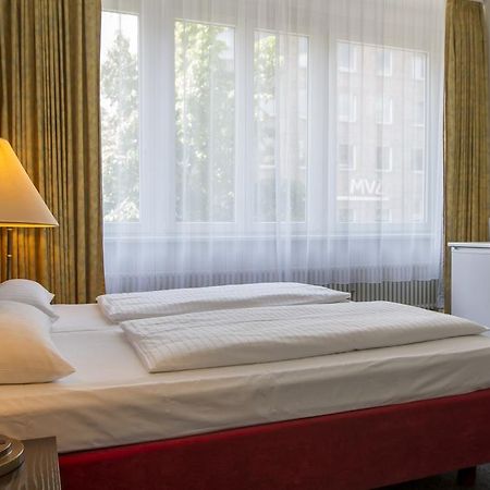 Aparthotel Vega Berlin Eksteriør bilde