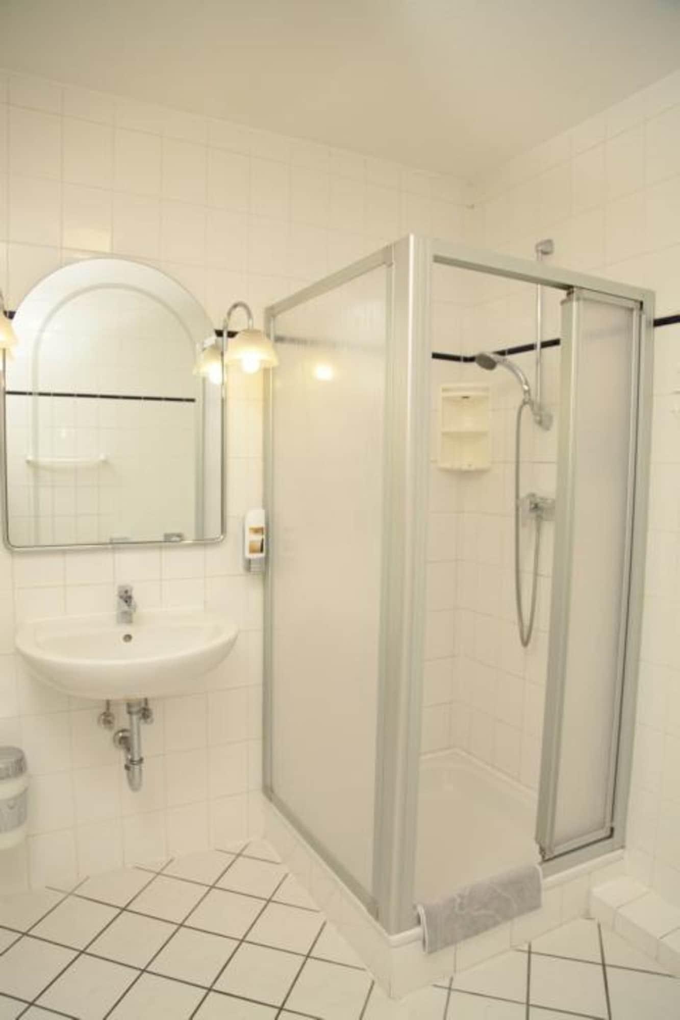 Aparthotel Vega Berlin Eksteriør bilde