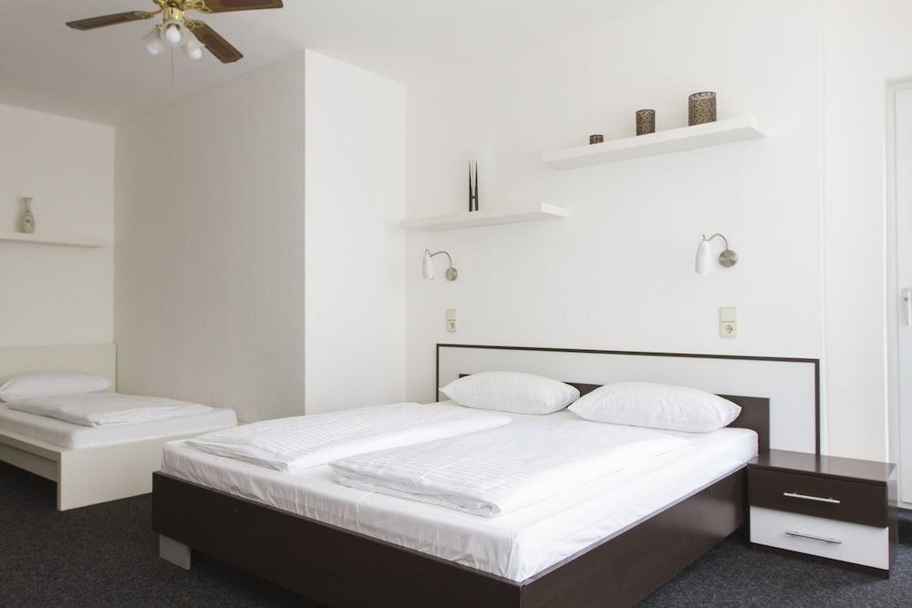 Aparthotel Vega Berlin Eksteriør bilde